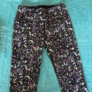 Victoria Secret yoga capris